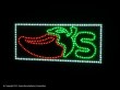 PinLight LED Signs by Signs Manufacturing Corp.