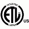 Signs Manufacturing Corp. is a Intertek (ETL) Approved Manufacturer