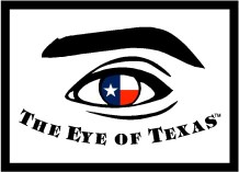 Eye of Texas
