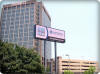 Large and Small LED Marquees