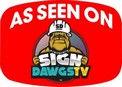 American Sign Association on SignDawgsTV