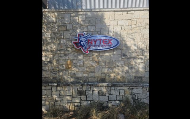 Church Signs Nytex Sports Complex