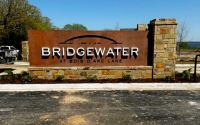 Monument Signs Bridgewater