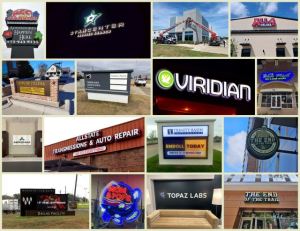 Sign Showroom