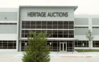 Heritage Auctions Channel Letter Signs