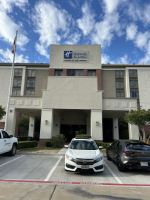 Holiday Inn Channel Letter Installation, Irving, TX