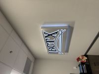 Lighted Lobby Signs IBCTX