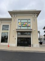 Storefront Signage for Kids Empire
