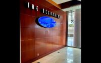 Interior Signage Oceanaire
