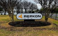 Repkon Monument Signs