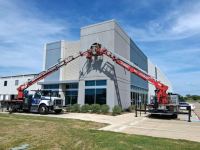 Signage Removal Services