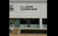 Stone Boutique Unlit Metal Wall Sign