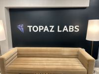 Indoors Lobby Signs Topaz Dallas TX