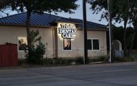 Trinity Dental Business Sign