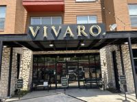 Reverse Lit Channel Letters in Dallas, TX Completed for Vivaro Medical Reverse Lit Channel Letters in Dallas, TX Completed for Vivaro Medical