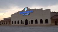 Lighted Channel Letter Commercial Signage for Weber Ranch