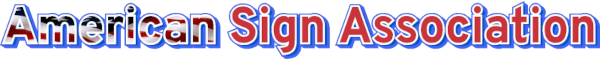 American Sign Association
